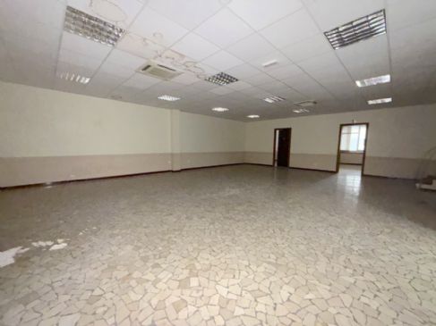 Ufficio ampia metratura in pieno centro